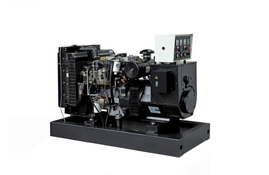 全椒科克150kw大型柴油发电机组