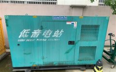 全椒通州四建大波纹箱定制案例