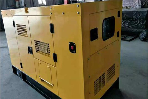 全椒发电机出租