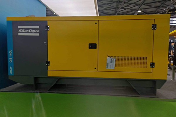 全椒发电机出租