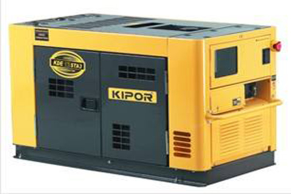 全椒发电机出租