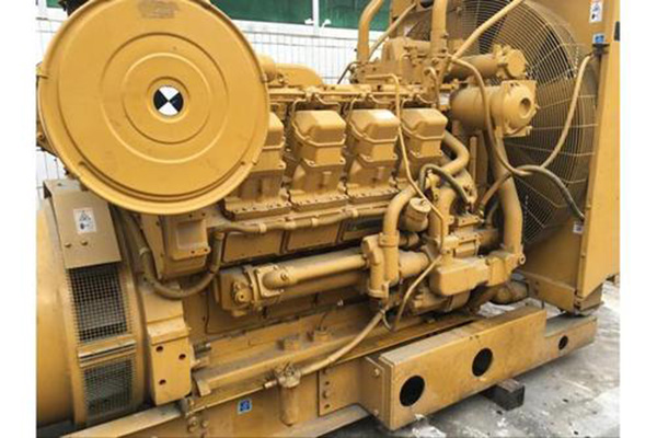 全椒发电机出租